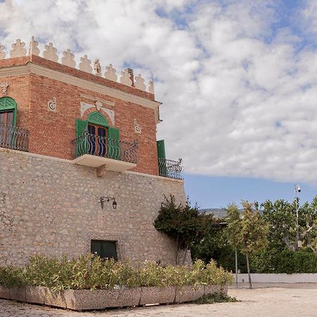 B & B Torre Saracena Mattinata Eksteriør bilde