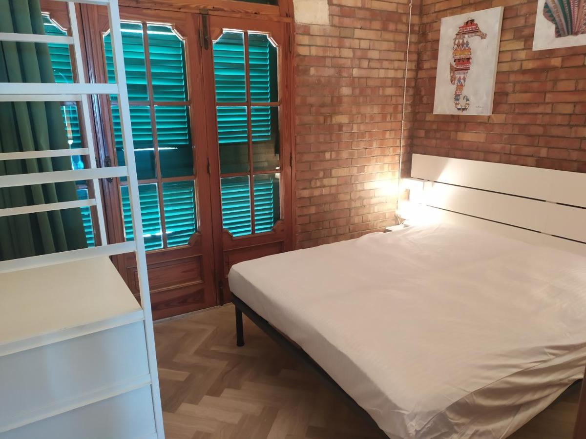 B & B Torre Saracena Mattinata Eksteriør bilde